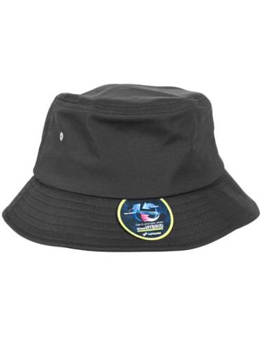 FLE-FX5003N-Nylon Bucket Hat